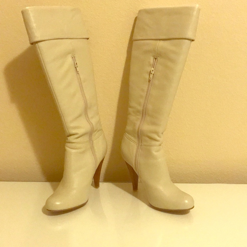 Nine West Heeled Boots